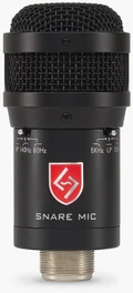 Lauten Audio Snare Mic Condenser Microphone - LS-408-Lauten-Audio-LS-408-Snare-Mic.jpg