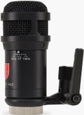 Lauten Audio Snare Mic Condenser Microphone - LS-408-Lauten-Audio-LS-408-Snare-Mic-angle.jpg