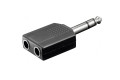 Andertons Pro Sound 6.3mm Stereo Plug to 2 x 6.3mm Stereo Sockets - 442574-1620208936103.jpg