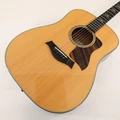 Second Hand Taylor 610E Electro Acoustic Guitar in Natural #328 - SH-114-2328 (5).jpg