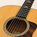 Second Hand Taylor 610E Electro Acoustic Guitar in Natural #328 - SH-114-2328 (6).jpg