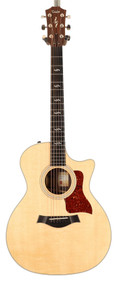 Second Hand Taylor 414CE-R Electro Acoustic Guitar in Natural 326 - SH-114-2326 (3).jpg