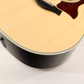 Second Hand Taylor 414CE-R Electro Acoustic Guitar in Natural 326 - SH-114-2326 (7).jpg
