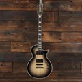 ESP E-II Eclipse Full Thickness Electric Guitar in Black Natural Burst - ES6742253 (4).JPG
