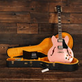 Gibson Custom Shop 1964 ES-345 Varitone VOS Semi-Hollow Electric Guitar in Shell Pink - 150366 (15).JPG