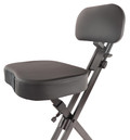 Ordo KB015 Musician Stool with Backrest - KB015 (2).jpg