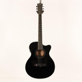 B Stock : EastCoast G1CE Grand Auditorium Gloss Black 062 - B-EC-G1CE-B-0062 (3).jpg