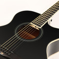 B Stock : EastCoast G1CE Grand Auditorium Gloss Black 062 - B-EC-G1CE-B-0062 (17).jpg