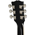 Gibson ES-339 Figured Semi-Hollow Electric Guitar in Dark Purple Burst - ES39F00PUNH1_BackHeadstock.jpg