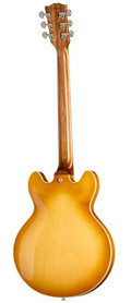 Gibson ES-339 Semi-Hollow Electric Guitar in Honey Burst - ES3900HBNH1_Back.jpg