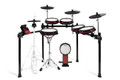 Alesis Nitro Ultimate XL Electronic Drum Kit - ALESIS - Nitro Ultimate XL - Ortho - WEB.jpg
