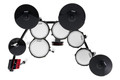 Alesis Nitro Ultimate XL Electronic Drum Kit - ALESIS - Nitro Ultimate XL - Top Down - WEB.jpg