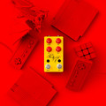 JHS Pedals Double Dragon Lo-fi Octave Pedal - JHS Double Dragon 4.jpg