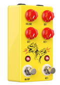 JHS Pedals Double Dragon Lo-fi Octave Pedal - Double-Dragon_QR.jpg