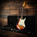 Fender Custom Spec Road Worn '60s Stratocaster in Three Colour Sunburst  - 0144070300 (14).jpg