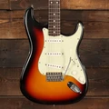 Fender Custom Spec Road Worn '60s Stratocaster in Three Colour Sunburst  - 0144070300 (2).jpg