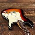 Fender Custom Spec Road Worn '60s Stratocaster in Three Colour Sunburst  - 0144070300 (10).jpg
