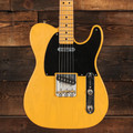 Fender Custom Spec Road Worn '50s Telecaster in Butterscotch Blonde - 0144022350 (3).jpg