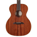 Alvarez Artist AF66 Mahogany OM Acoustic Guitar - AF66 (1).jpg
