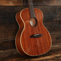 Alvarez Artist AF66 Mahogany OM Acoustic Guitar - AF66 (11).jpg