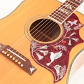 Second Hand Gibson Hummingbird Custom Acoustic Guitar in Koa 2377 - SOR00985-4 (13).jpg
