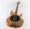 Music Man StingRay Special Bass Guitar in Classic Natural - 107-CN-10-01-MB-CR-Length.jpg