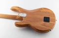 Music Man StingRay Special Bass Guitar in Classic Natural - 107-CN-10-01-MB-CR-Body-Back.jpg