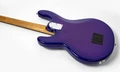 Music Man StingRay Special Bass Guitar in Violet Sparkle Burst - 107-VBR-20-09-MB-Body-Back.jpg
