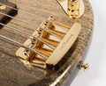 Music Man 50th Anniversary StingRay Special Bass Guitar in Molten Gold - 50THSTINGRAY-Bridge.jpg