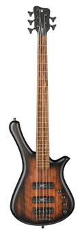Warwick Limited Edition TeamBuilt Fortress 5-String Bass Guitar in Natural Blackburst - GPS-F-5LTD26 7.jpg