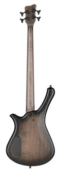 Warwick Limited Edition TeamBuilt Fortress 4-String Bass Guitar in Natural Blackburst - GPS-F-4LTD26 8.jpg