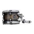 Mapex Saturn VI 8x7 Tom Pack Including TH800 Tom Holder in Black Ink Burst - SRT807PKZ-XG.jpg