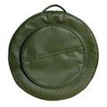 Zildjian Gigging 22" Cymbal Bag - Sage - ZXCB00622.jpg