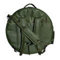 Zildjian Gigging 22" Cymbal Bag - Sage - ZXCB00622 (2).jpg
