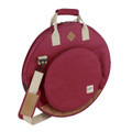 TAMA Powerpad Designer 22" Cymbal Bag - Wine Red - TCB22WR.jpg