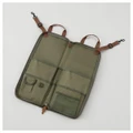 TAMA Powerpad Designer Drum Stick Bag - Moss Green - TSB24MG (2).jpg