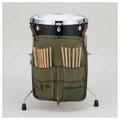 TAMA Powerpad Designer Drum Stick Bag - Moss Green - TSB24MG (3).jpg