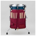 TAMA Powerpad Designer Stick Bag - Wine Red - TSB12WR (3).jpg
