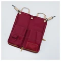TAMA Powerpad Designer Stick Bag - Wine Red - TSB12WR (2).jpg