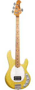 Music Man StingRay Special Bass Guitar in Yellow Brick Road - 107-YBR-10-09-MB-Front.jpg