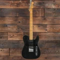 Fender Custom Spec Road Worn '60s Double Esquire in Black - 0149152306 (2).jpg