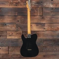 Fender Custom Spec Road Worn '60s Double Esquire in Black - 0149152306 (3).jpg