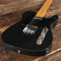 Fender Custom Spec Road Worn '60s Double Esquire in Black - 0149152306 (4).jpg