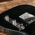 Fender Custom Spec Road Worn '60s Double Esquire in Black - 0149152306 (18).jpg
