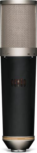 United Studio Technologies UT Tube67 Condenser Microphone - 11002468 (3).jpg