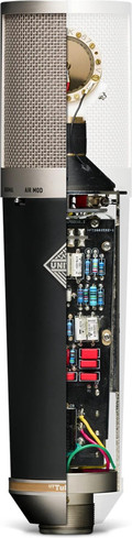 United Studio Technologies UT Tube67 Condenser Microphone - 11002468 (6).jpg