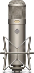 United Studio Technologies TWIN48 Condenser Microphone - 11002383 (2).jpg