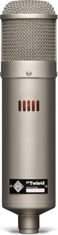 United Studio Technologies TWIN48 Condenser Microphone - 11002383 (3).jpg