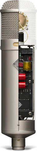 United Studio Technologies TWIN48 Condenser Microphone - 11002383 (9).jpg