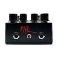 Does It Doom Masochist Matt Pike Signature Overdrive & Distortion Pedal - DID-MASOCHIST1-Jacks.jpg